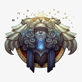 Priest Class Logo by ADDOriN on deviantARTWebEntertainment  影视娱乐png免抠素材_88icon https://88icon.com 影视娱乐