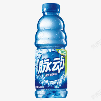 脉动B产品抠图png免抠素材_88icon https://88icon.com 脉动 产品 抠图