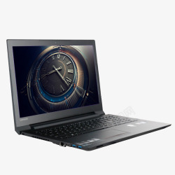 联想Lenovo 扬天V11014英寸笔记本电脑B产品抠图素材
