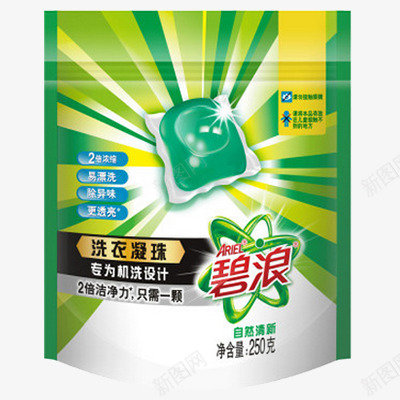 碧浪洗衣液袋B产品抠图png免抠素材_88icon https://88icon.com 碧浪 洗衣 液袋 产品 抠图