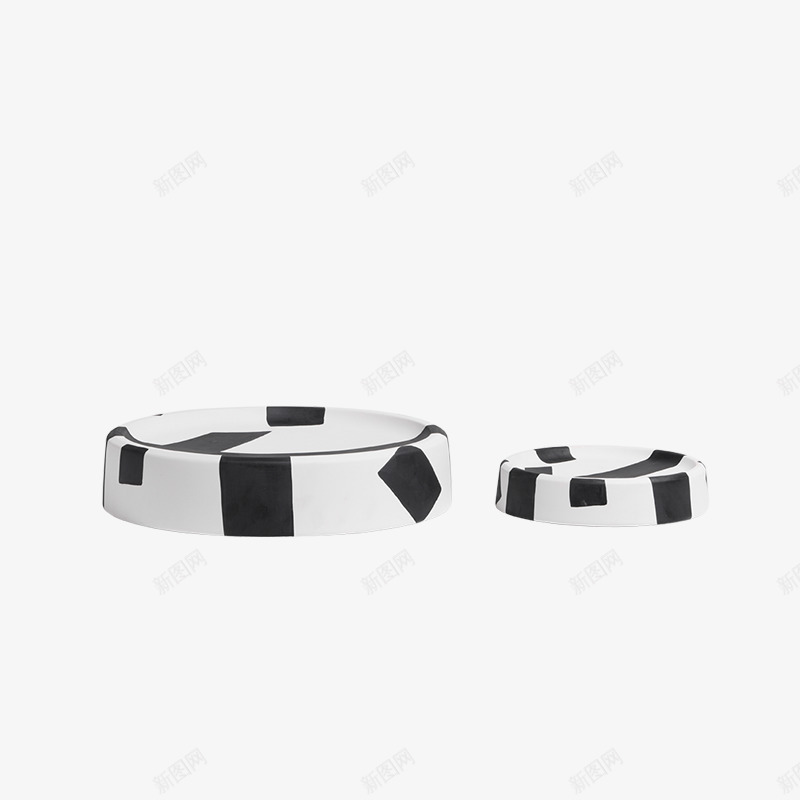 北欧极简黑白陶瓷果盘玄关客厅样板间餐桌茶几收纳盘摆件圆形托盘摆件图png免抠素材_88icon https://88icon.com 摆件 北欧 餐桌 托盘 圆形 收纳 茶几 极简 样板 客厅 玄关