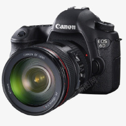 iii佳能Canon EOS 5D Mark III 单反套机B产品抠图高清图片