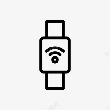 安卓导航仪手表安卓互联网图标