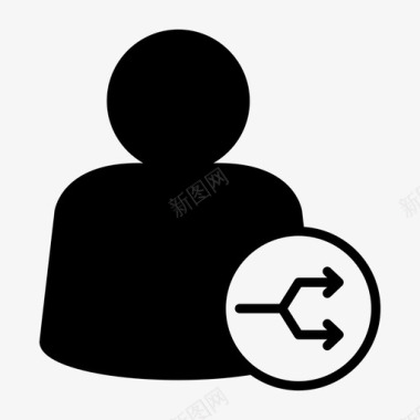 人物篮球用户化身人物图标