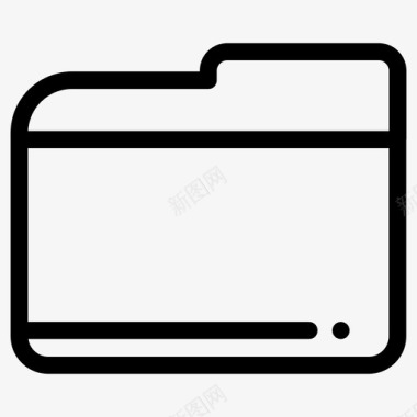文件和文件夹文件夹计算机文件夹文档文件夹图标