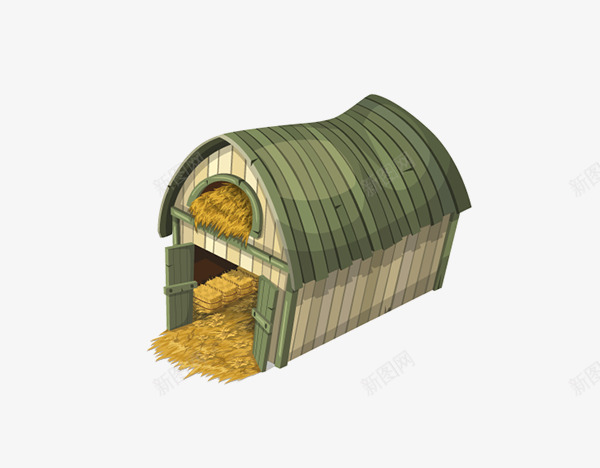 quotFarmsterquot Game Art  Farmster Buildings建筑设计png免抠素材_88icon https://88icon.com 建筑设计