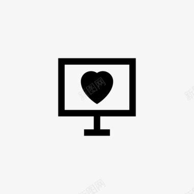 棋盘爱情棋盘电脑图标