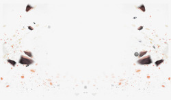 大范围的氛围素材