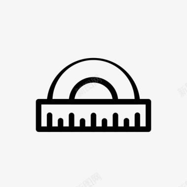 数字免扣图片规则数学数字图标