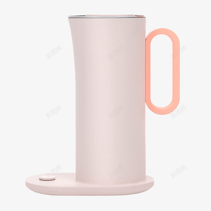 E kettle Cherry blossom Pink配饰png免抠素材_88icon https://88icon.com 配饰