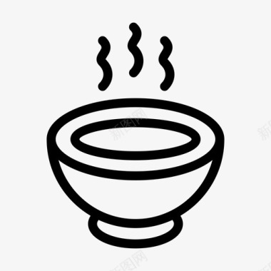 活动茶活动咖啡图标