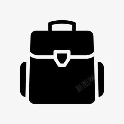 商务办公包包背包携带高清图片