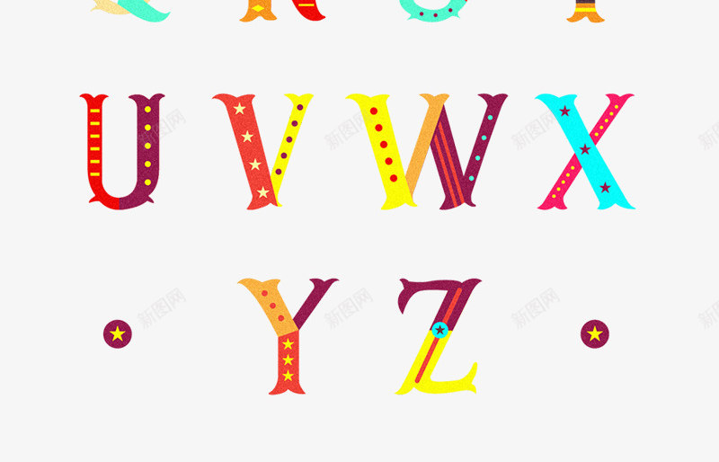 CIRCO  Free Font  CIRCOType inspired by CircusFree Font 字体创意png免抠素材_88icon https://88icon.com 字体 创意