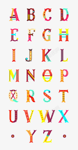 CIRCO  Free Font  CIRCOType inspired by CircusFree Font 字体创意素材