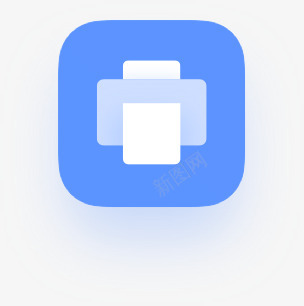 APP启动图标png免抠素材_88icon https://88icon.com 启动 图标