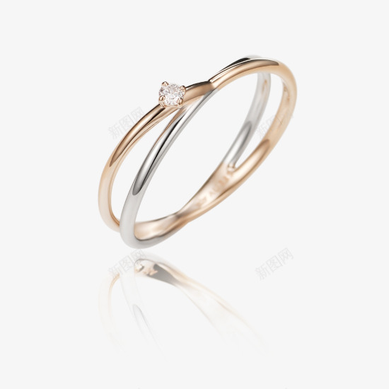 Mariebel Ring14K条戒png免抠素材_88icon https://88icon.com 条戒