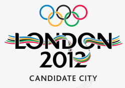 london olympic logo的搜索结果Logo素材