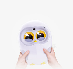 luka卡通Q素材