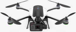 GoPro Karma  What if you could fly Thatwould be magic工业设计素材