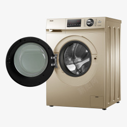 海尔G100108B12Ghaier10公斤变频滚筒洗衣机介绍价格参考海尔官网海尔产品素材