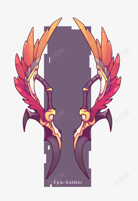 Weapon adopt 13  CLOSED by EpicSoldier 礼物png免抠素材_88icon https://88icon.com 礼物