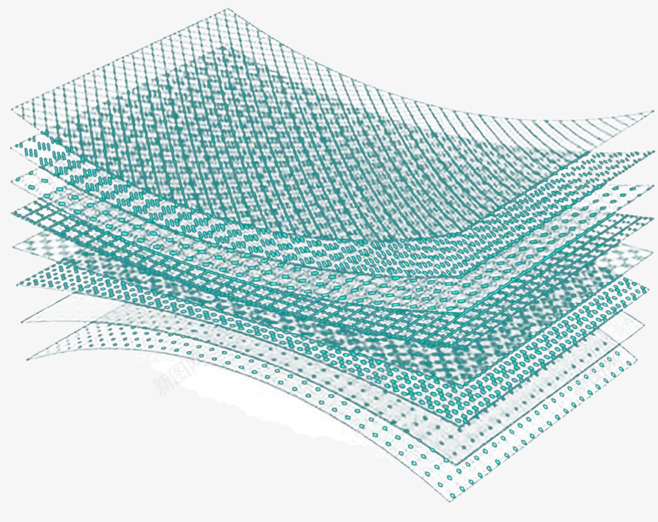 纳米技术 科技 分子 PNSpng免抠素材_88icon https://88icon.com 纳米技术 科技 分子