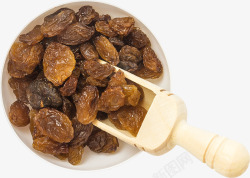 10Raisins Bowl食物水果素材