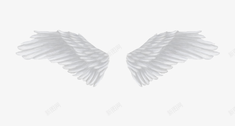 wings52可爱贴纸png免抠素材_88icon https://88icon.com 可爱 贴纸