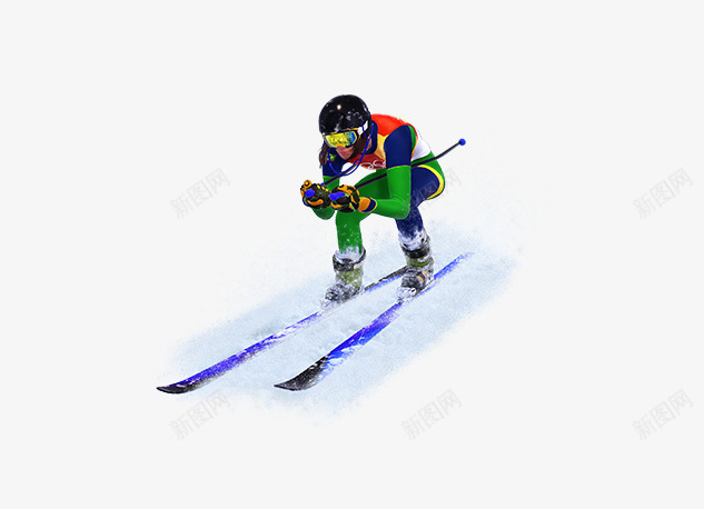 skiing56 633458免扣png免抠素材_88icon https://88icon.com 免扣