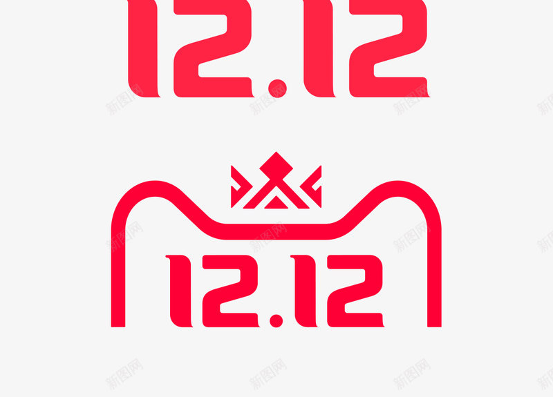 双12logo2019天猫淘宝活动logopng免抠素材_88icon https://88icon.com 双天 猫淘 活动