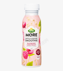 Smoothie果汁包装素材