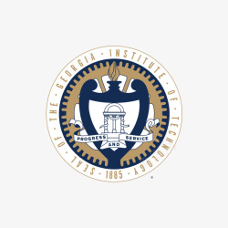 big Georgia Institute of Technology  design daily  世界名校Logo合集美国前50大学amp世界着名大学校徽wz素材