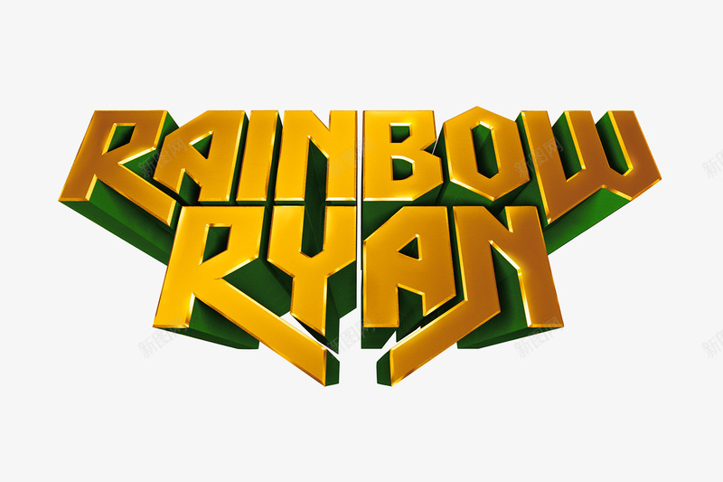 RAINBOW RYAN  Rainbow Ryan is the latest online slot from Yggdrasil Gaming国外棋牌png免抠素材_88icon https://88icon.com 国外 棋牌