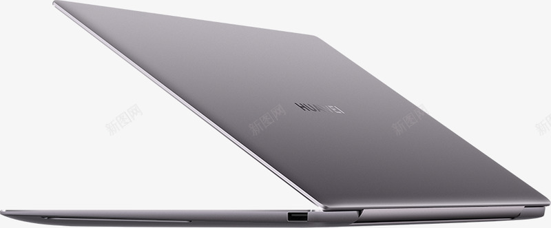 huawei matebook x pro四种配色笔记本png免抠素材_88icon https://88icon.com 四种 配色 笔记本