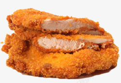 炸鸡折页餐饮美食西餐美食高清图片