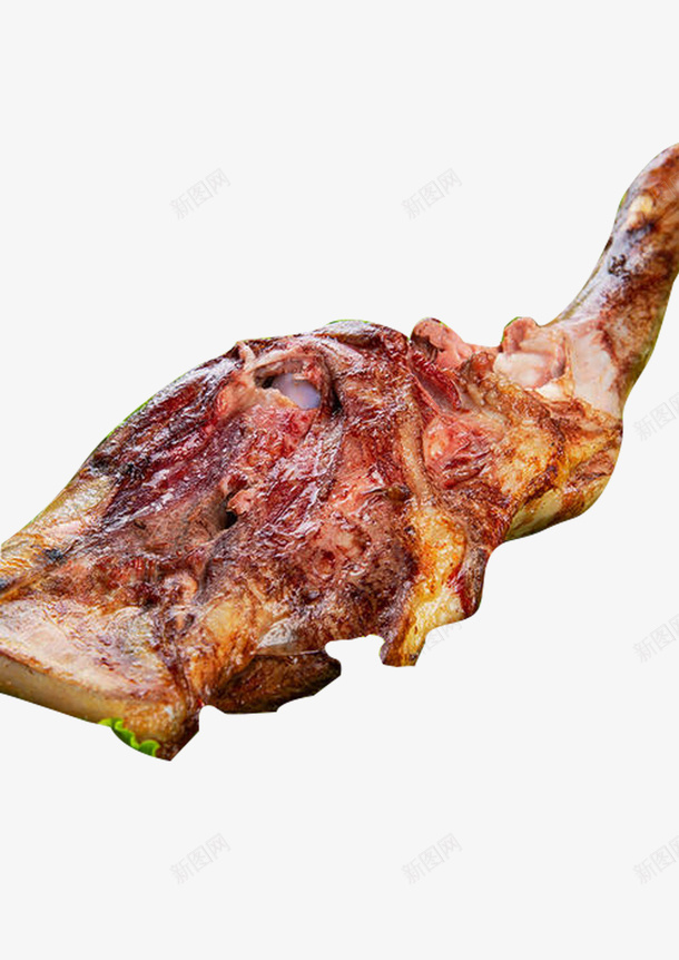 美味熟羊腿肉png免抠素材_88icon https://88icon.com 熟羊腿肉 美味 烧烤 肉