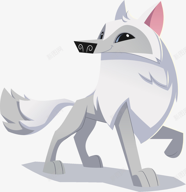 狐狸红狐赤狐png免抠素材_88icon https://88icon.com 狐狸 红狐 赤狐 草狐 银狐 白狐 毛茸茸 动物 摄影 生物世界 野生动物