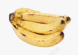 一把香蕉香是超市素材