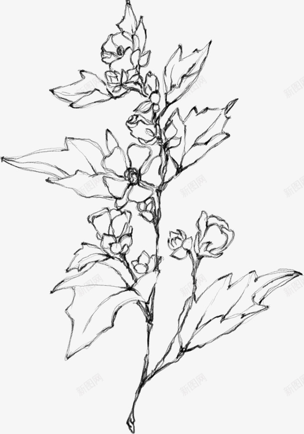 水墨花朵元素54png免抠素材_88icon https://88icon.com 万物复苏 中国风 传统风景画 卡通 古典 古风 古风中国风花朵 叶子 手绘鲜花 文艺 时尚创意花朵 春天 春天中国风 杨柳 水墨 水墨山水画 水彩 水彩花朵 清新 花朵 花瓣 踏春水墨花 飘逸 鲜花