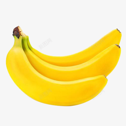 一把香蕉香蕉黄是是撒png免抠素材_88icon https://88icon.com 一把香蕉 香蕉 黄色香蕉 黄色 植物