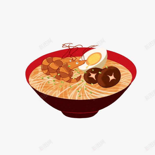 拉面面食面面条png免抠素材_88icon https://88icon.com 拉面 面食 面 面条