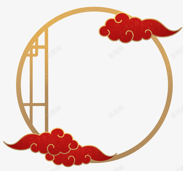 边框素材呢197png免抠素材_88icon https://88icon.com 边框 花纹 矢量素材 PNG 免费下载 底纹边框 中国古典风 边框素材 白色 中国风文字框