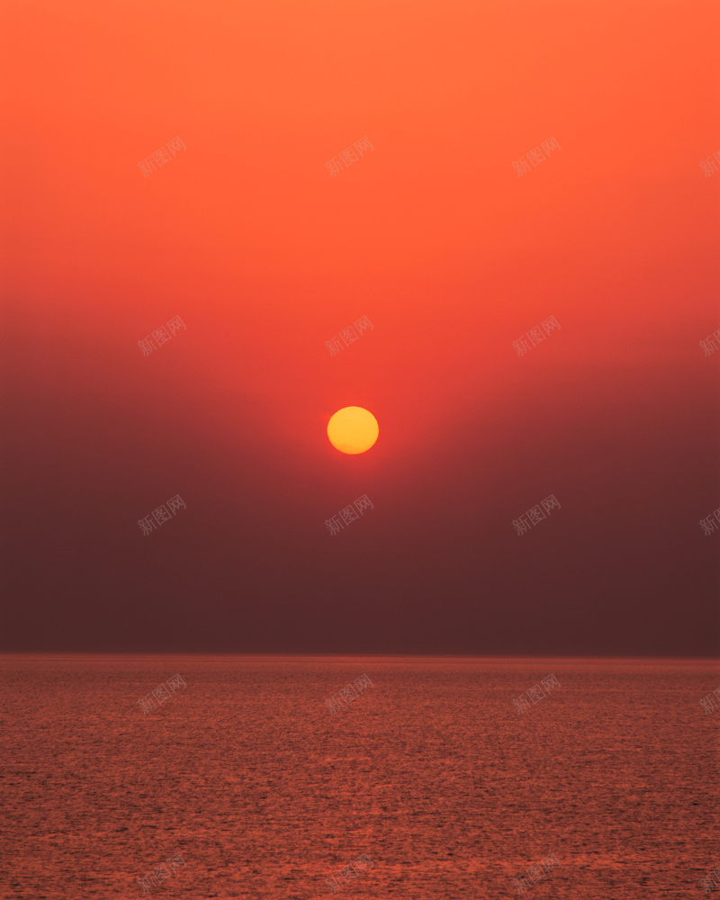 夕阳天空云彩大海jpg设计背景_88icon https://88icon.com 夕阳 天空 云彩 大海