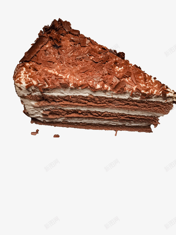 黑森林蛋糕俯视图png免抠素材_88icon https://88icon.com 蛋糕 黑森林蛋糕 千层蛋糕 甜点