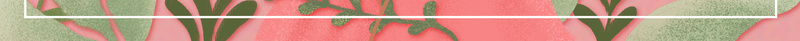 卡通人物植物装饰背景图psd设计背景_88icon https://88icon.com 卡通人物 植物装饰 背景图 边框 女神节
