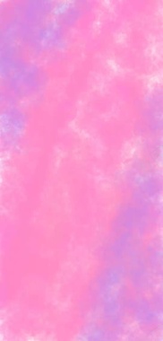 粉紫色水墨背景背景