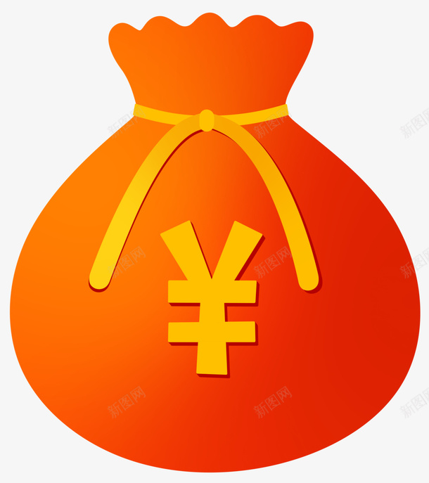 过年钱包福袋png免抠素材_88icon https://88icon.com 钱 福袋 年味 弹窗