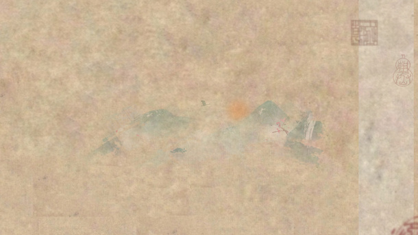 背景宣纸国风png免抠素材_88icon https://88icon.com 古风 国画 宣纸材质 宣纸肌理 山水 素色宣纸 背景