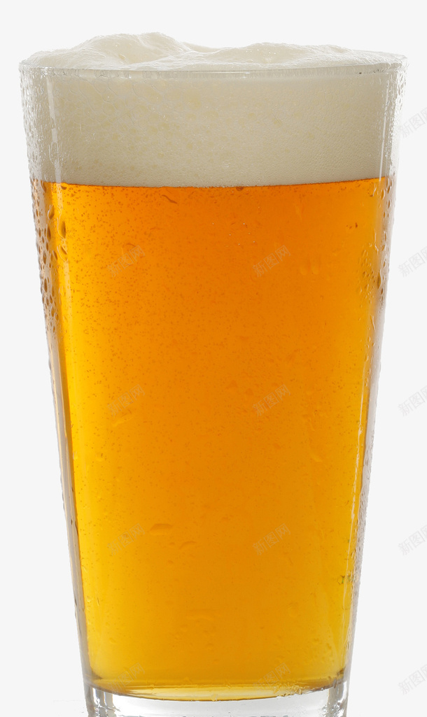啤酒杯装饮料雪花酒png免抠素材_88icon https://88icon.com 啤酒 杯装 饮料 雪花
