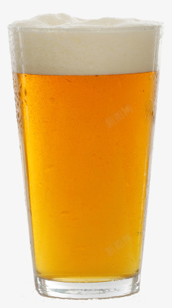 雪花啤酒啤酒杯装饮料雪花酒高清图片
